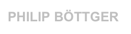 PHILIP BÖTTGER